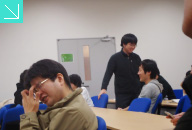修論発表会
